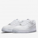 Женские кроссовки Nike Air Force 1 '07 Next Nature DC9486-101 - белые