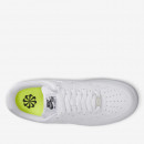 Женские кроссовки Nike Air Force 1 '07 Next Nature DC9486-101 - белые