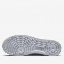 Женские кроссовки Nike Air Force 1 '07 Next Nature DC9486-101 - белые