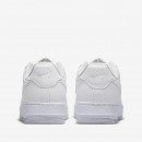 Женские кроссовки Nike Air Force 1 '07 Next Nature DC9486-101 - белые