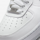 Женские кроссовки Nike Air Force 1 '07 Next Nature DC9486-101 - белые
