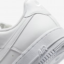 Женские кроссовки Nike Air Force 1 '07 Next Nature DC9486-101 - белые