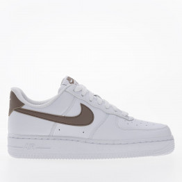 Женские кроссовки Nike Air Force 1 '07 Next Nature DC9486-108 - белые