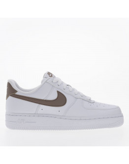 Женские кроссовки Nike Air Force 1 '07 Next Nature DC9486-108 - белые