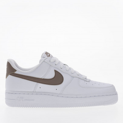 Женские кроссовки Nike Air Force 1 '07 Next Nature DC9486-108 - белые