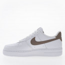 Женские кроссовки Nike Air Force 1 '07 Next Nature DC9486-108 - белые