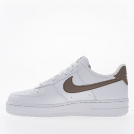 Женские кроссовки Nike Air Force 1 '07 Next Nature DC9486-108 - белые