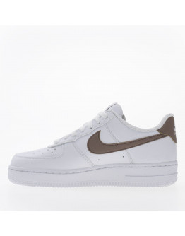 Женские кроссовки Nike Air Force 1 '07 Next Nature DC9486-108 - белые