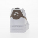 Женские кроссовки Nike Air Force 1 '07 Next Nature DC9486-108 - белые