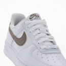 Женские кроссовки Nike Air Force 1 '07 Next Nature DC9486-108 - белые