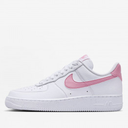 Женские кроссовки Nike Air Force 1 '07 Next Nature DC9486-111 - белые