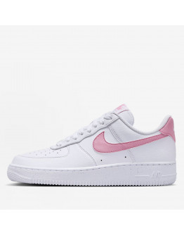 Женские кроссовки Nike Air Force 1 '07 Next Nature DC9486-111 - белые