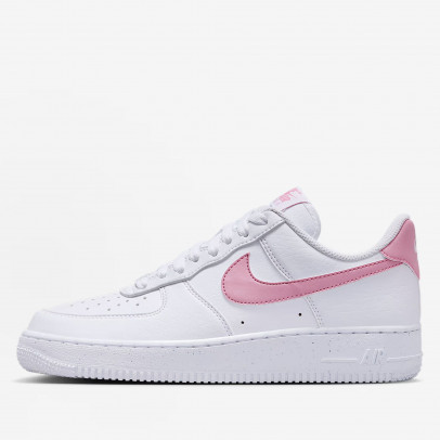 Женские кроссовки Nike Air Force 1 '07 Next Nature DC9486-111 - белые