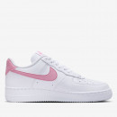 Женские кроссовки Nike Air Force 1 '07 Next Nature DC9486-111 - белые