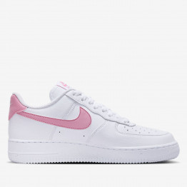 Женские кроссовки Nike Air Force 1 '07 Next Nature DC9486-111 - белые