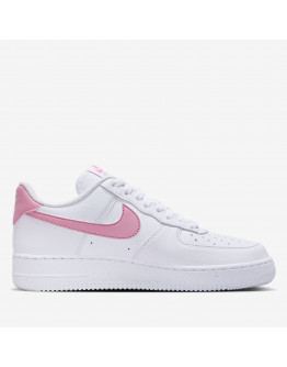 Женские кроссовки Nike Air Force 1 '07 Next Nature DC9486-111 - белые