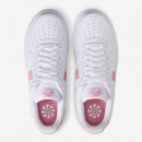 Женские кроссовки Nike Air Force 1 '07 Next Nature DC9486-111 - белые