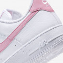 Женские кроссовки Nike Air Force 1 '07 Next Nature DC9486-111 - белые