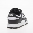 Кроссовки Nike Dunk Low Retro DD1391-100 - черно-белые