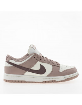 Обувь Nike Dunk Low DD1503-125 - бело-коричневые