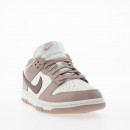 Обувь Nike Dunk Low DD1503-125 - бело-коричневые