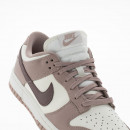 Обувь Nike Dunk Low DD1503-125 - бело-коричневые