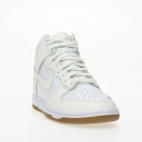 Обувь Nike Dunk High Retro DD1869-109 - белые