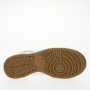 Обувь Nike Dunk High Retro DD1869-109 - белые