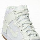 Обувь Nike Dunk High Retro DD1869-109 - белые