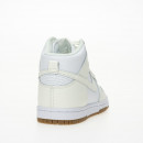 Обувь Nike Dunk High Retro DD1869-109 - белые