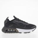 Кроссовки Nike Air Max 2090 DD3236-001 - черные