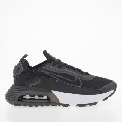 Кроссовки Nike Air Max 2090 DD3236-001 - черные