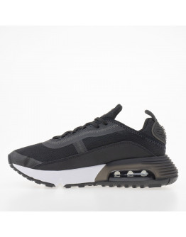 Кроссовки Nike Air Max 2090 DD3236-001 - черные
