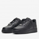 Женские кроссовки Nike Air Force 1 '07 DD8959-001 - черные