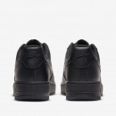 Женские кроссовки Nike Air Force 1 '07 DD8959-001 - черные