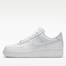 Женские кроссовки Nike Air Force 1 '07 DD8959-100 - белые