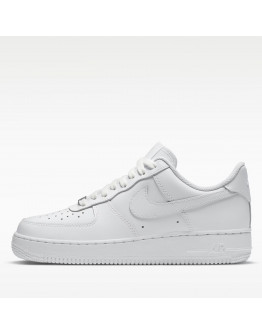 Женские кроссовки Nike Air Force 1 '07 DD8959-100 - белые