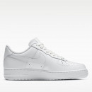 Женские кроссовки Nike Air Force 1 '07 DD8959-100 - белые