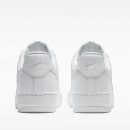 Женские кроссовки Nike Air Force 1 '07 DD8959-100 - белые