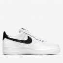 Женская обувь Nike Air Force 1 '07 DD8959-103 - белые