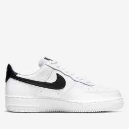 Женская обувь Nike Air Force 1 '07 DD8959-103 - белые