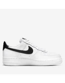 Женская обувь Nike Air Force 1 '07 DD8959-103 - белые