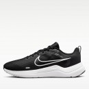 Мужские кроссовки Nike Downshifter 12 DD9293-001 - черные