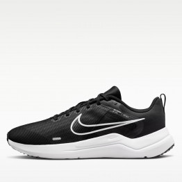 Мужские кроссовки Nike Downshifter 12 DD9293-001 - черные