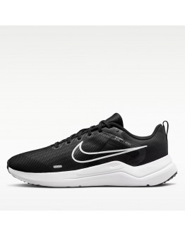Мужские кроссовки Nike Downshifter 12 DD9293-001 - черные
