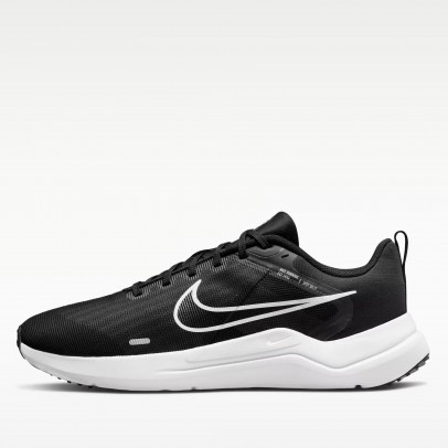 Мужские кроссовки Nike Downshifter 12 DD9293-001 - черные