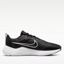 Мужские кроссовки Nike Downshifter 12 DD9293-001 - черные