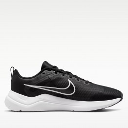 Мужские кроссовки Nike Downshifter 12 DD9293-001 - черные