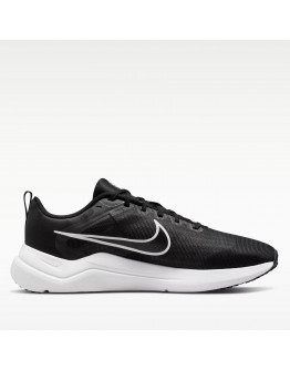 Мужские кроссовки Nike Downshifter 12 DD9293-001 - черные