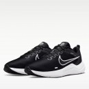 Мужские кроссовки Nike Downshifter 12 DD9293-001 - черные